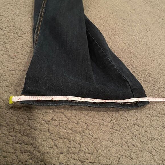 Lane Bryant Mid Rise Boot Plus Size 18 - Picture 9 of 11